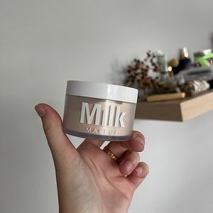 Blur + Set Matte Loose Setting Powder